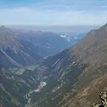 Отель Am Hof Зёльден