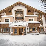 Отель Am Hof 3*