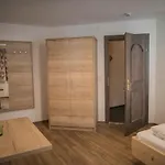 Am Hof Отель Зёльден