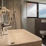 Отель Am Hof 3*