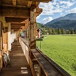 Am Hof Отель