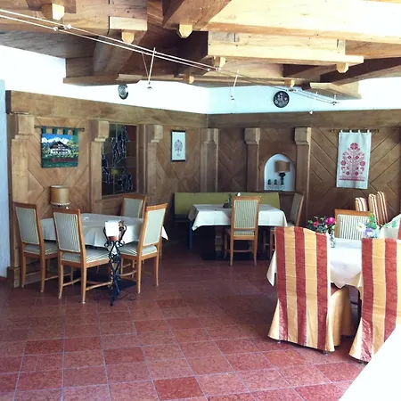 호텔 Am Hof 솔덴