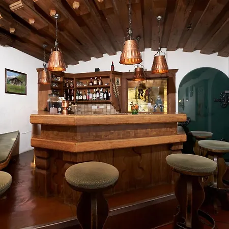 Am Hof מלון זולדן