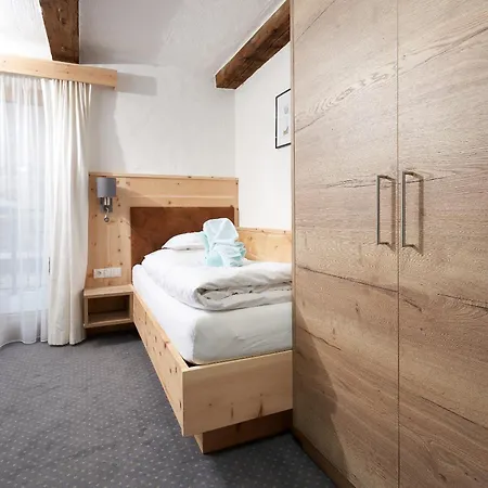 Am Hof Hotel Sölden