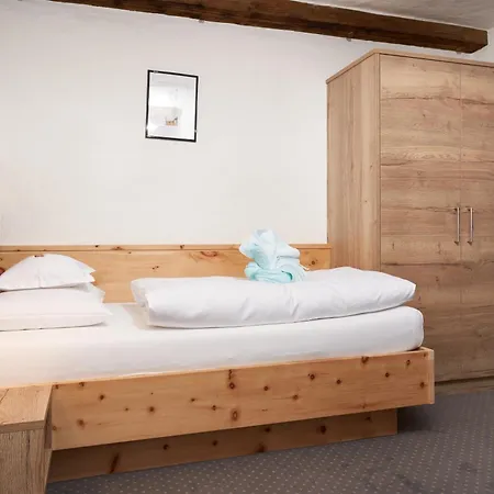 Am Hof 3* Solden