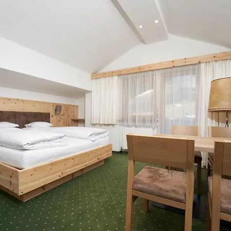 Hotel Am Hof 3*
