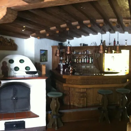 Am Hof Solden