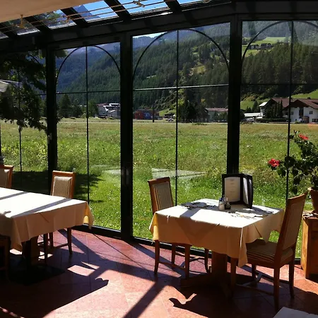 Hotel Am Hof Solden