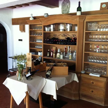 Hotel Am Hof