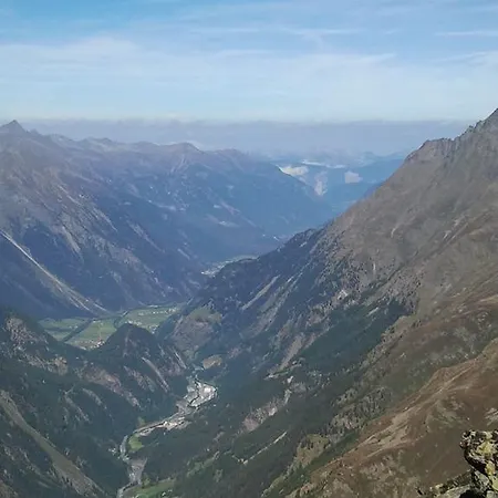 מלון Am Hof זולדן