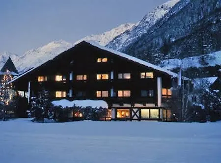 Hotel Am Hof