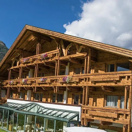 Am Hof Sölden