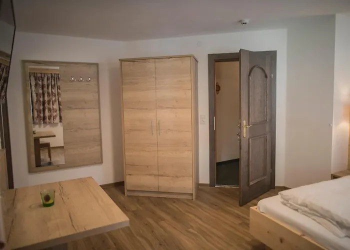 Am Hof Hotel Sölden