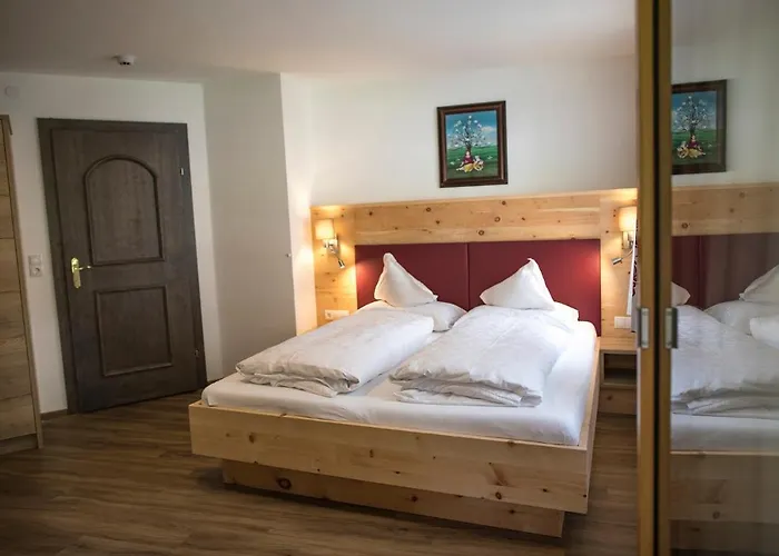 Am Hof Hotel Sölden