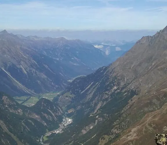 Hotel Am Hof Sölden